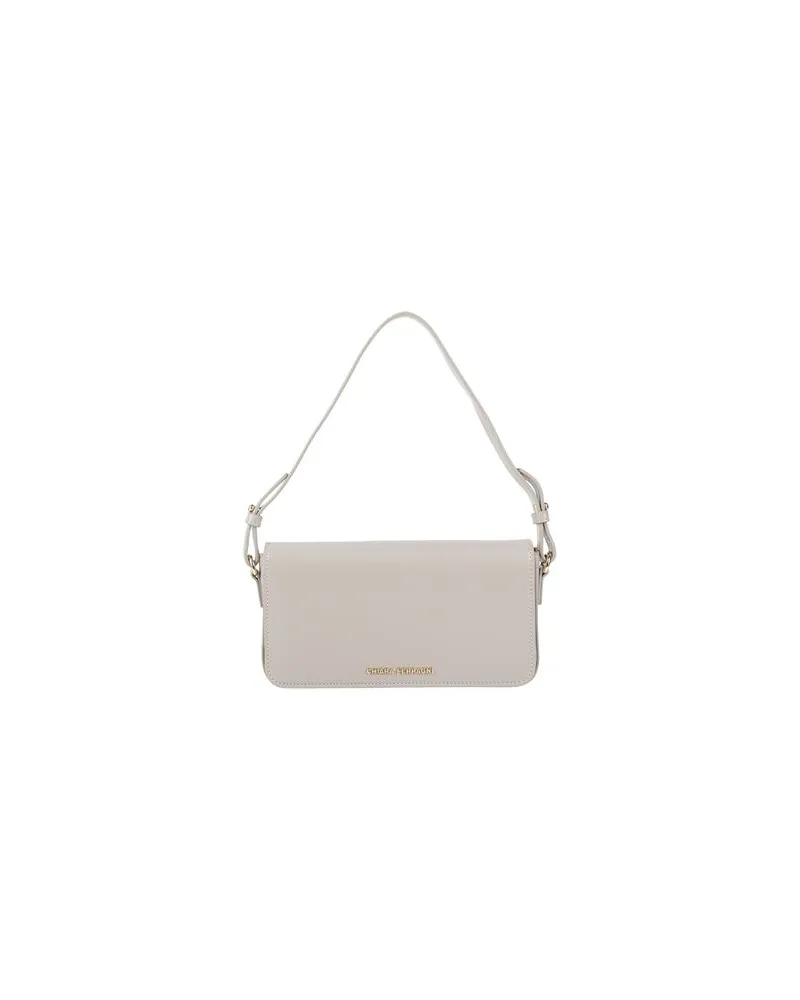 Chiara Ferragni TASCHEN - Handtaschenauf YOOX.COM Grau