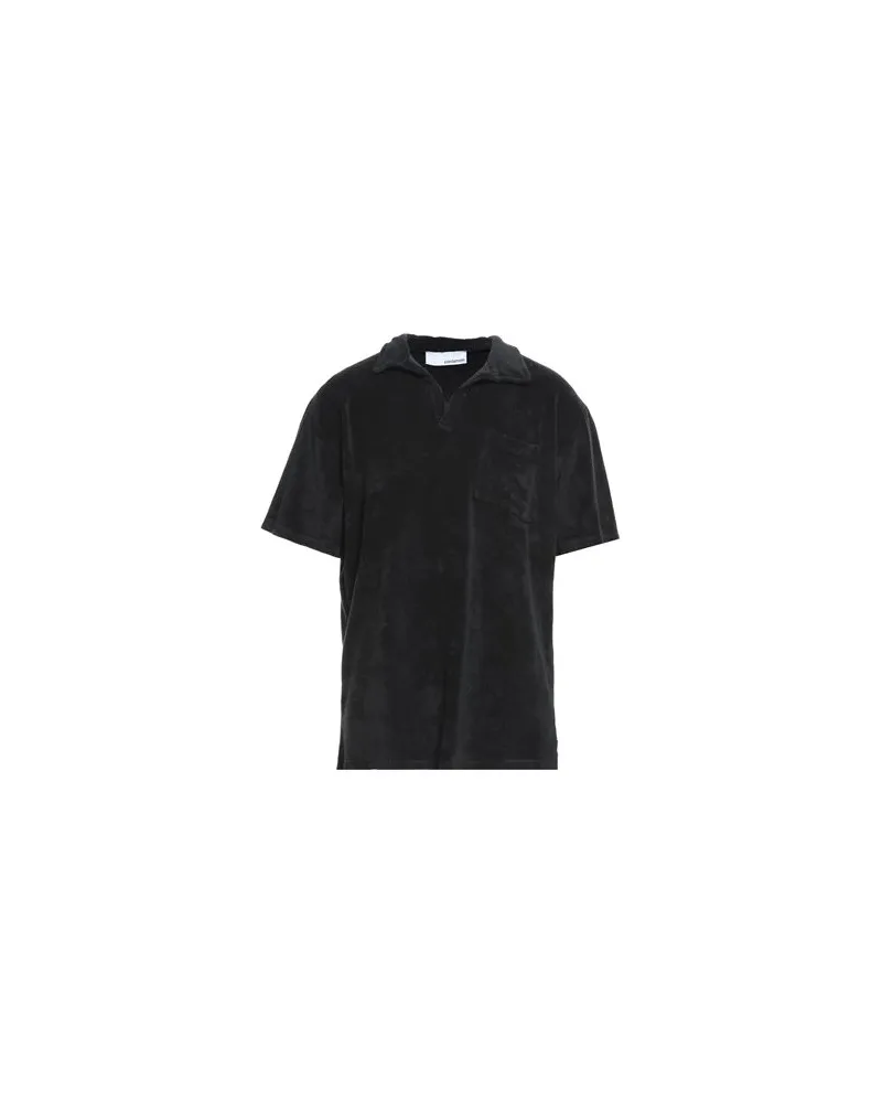 Costumein TOPS - Poloshirtsauf YOOX.COM Schwarz