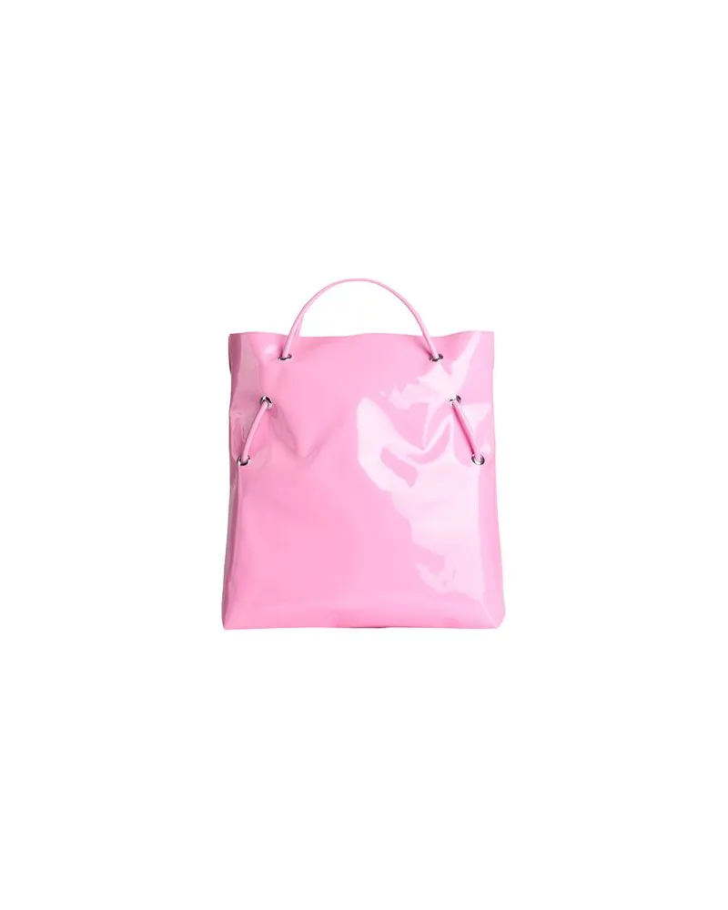 MSGM TASCHEN - Handtaschenauf YOOX.COM Rosa