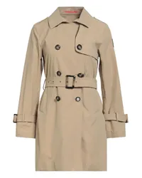 DEKKER Jacke, Mantel & Trenchcoat Beige