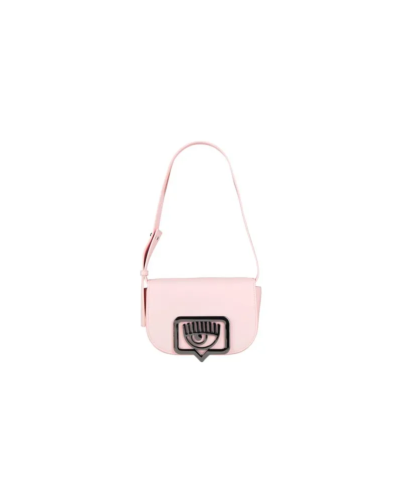 Chiara Ferragni TASCHEN - Schultertaschenauf YOOX.COM Rosa