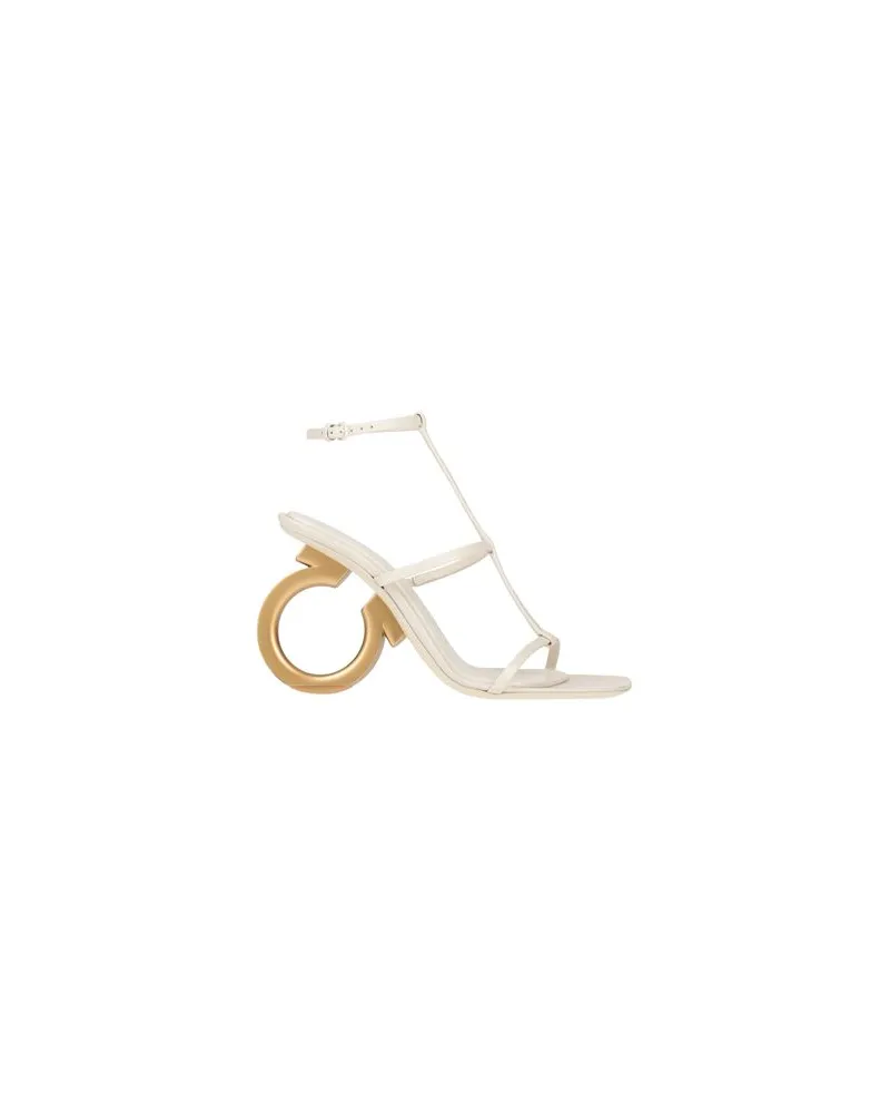 Ferragamo SCHUHE - Sandalenauf YOOX.COM Off