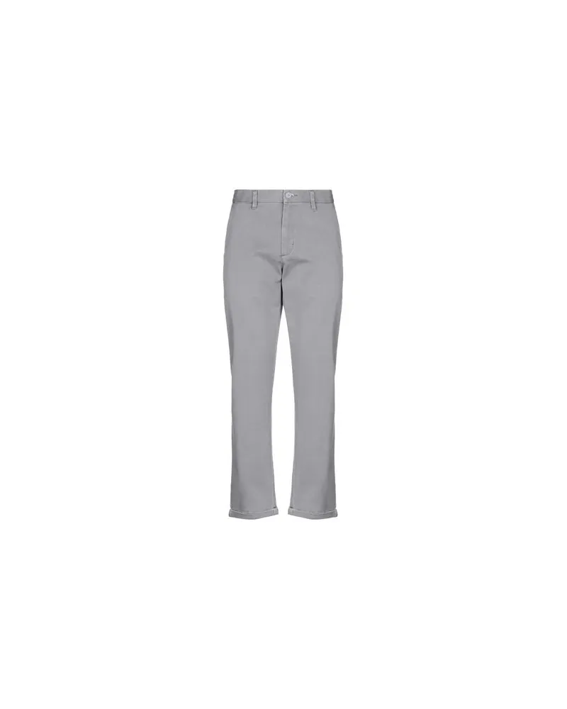 Sun68 HOSEN & RÖCKE - Hosenauf YOOX.COM Grau