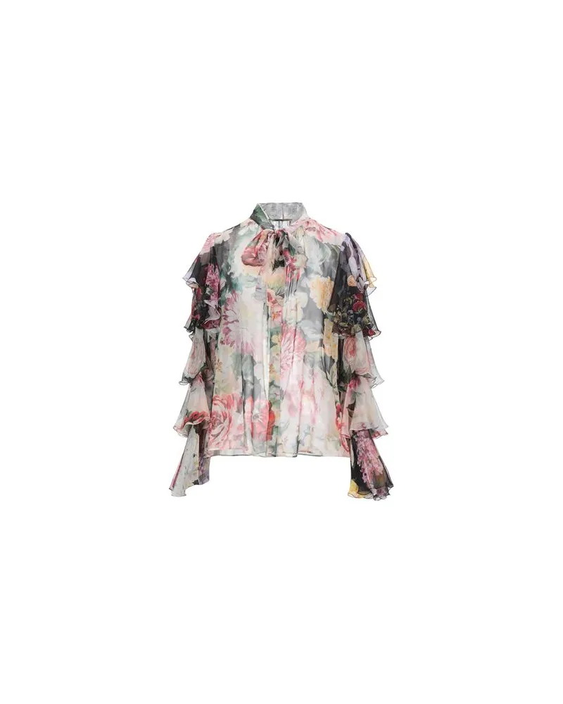 Dolce & Gabbana TOPS - Hemdenauf YOOX.COM Schwarz