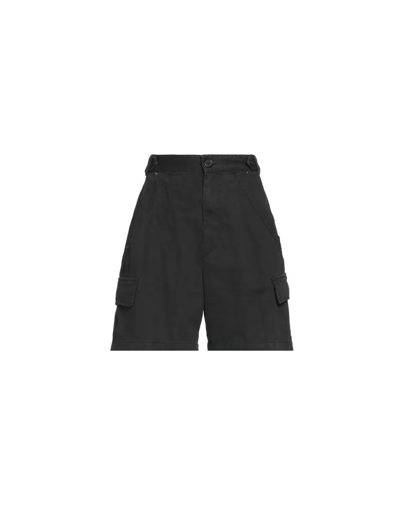 Isabel Marant HOSEN & RÖCKE - Shorts & Bermudashortsauf YOOX.COM Schwarz