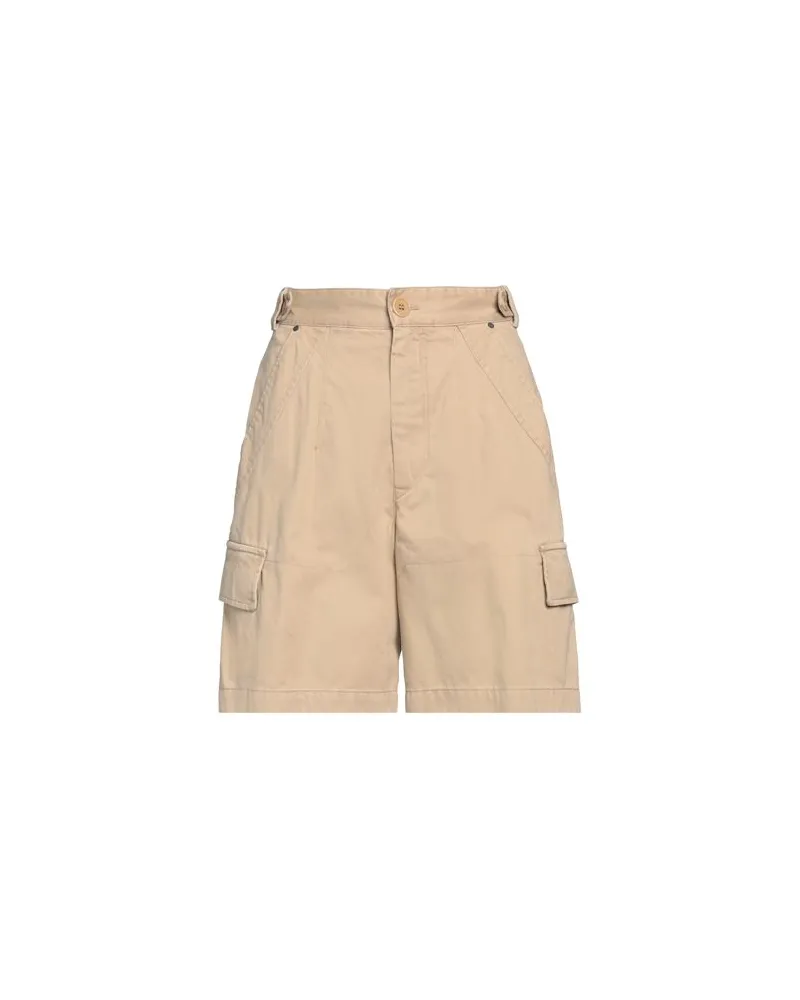 Isabel Marant HOSEN & RÖCKE - Shorts & Bermudashortsauf YOOX.COM Beige