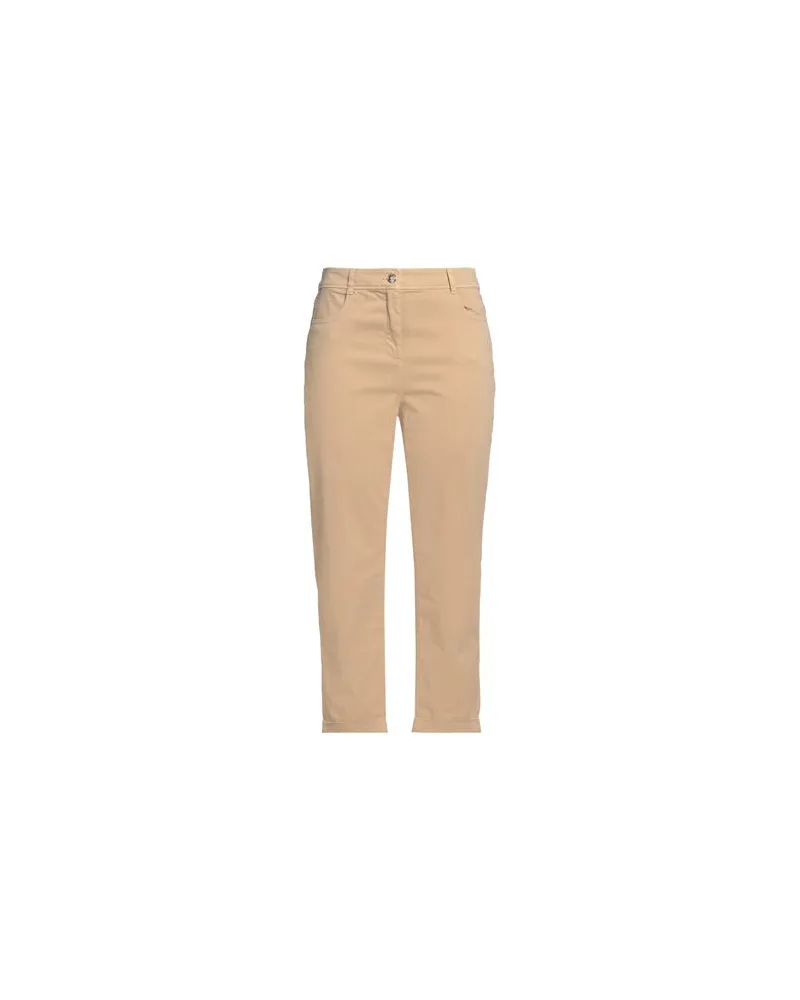Pennyblack HOSEN & RÖCKE - Hosenauf YOOX.COM Sand