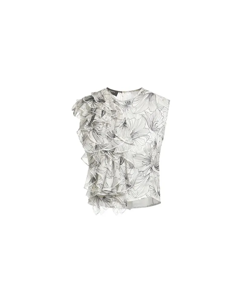 Rochas TOPS - Topsauf YOOX.COM Off