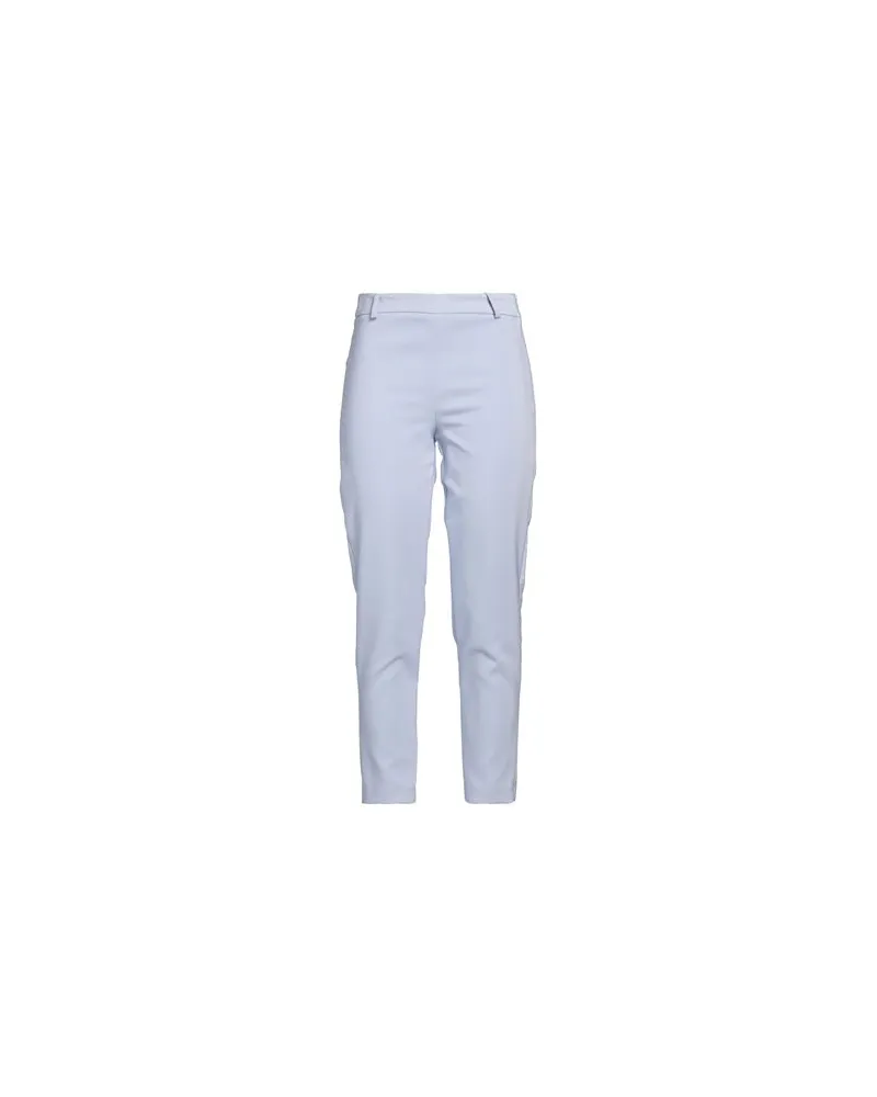 Kocca HOSEN & RÖCKE - Hosenauf YOOX.COM Himmelblau