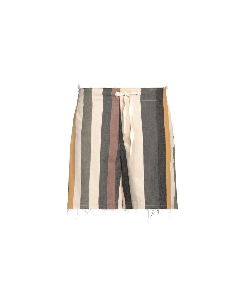 J.W.Anderson HOSEN & RÖCKE - Shorts & Bermudashortsauf YOOX.COM Beige