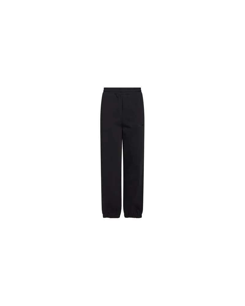 OAMC HOSEN & RÖCKE - Hosenauf YOOX.COM Schwarz
