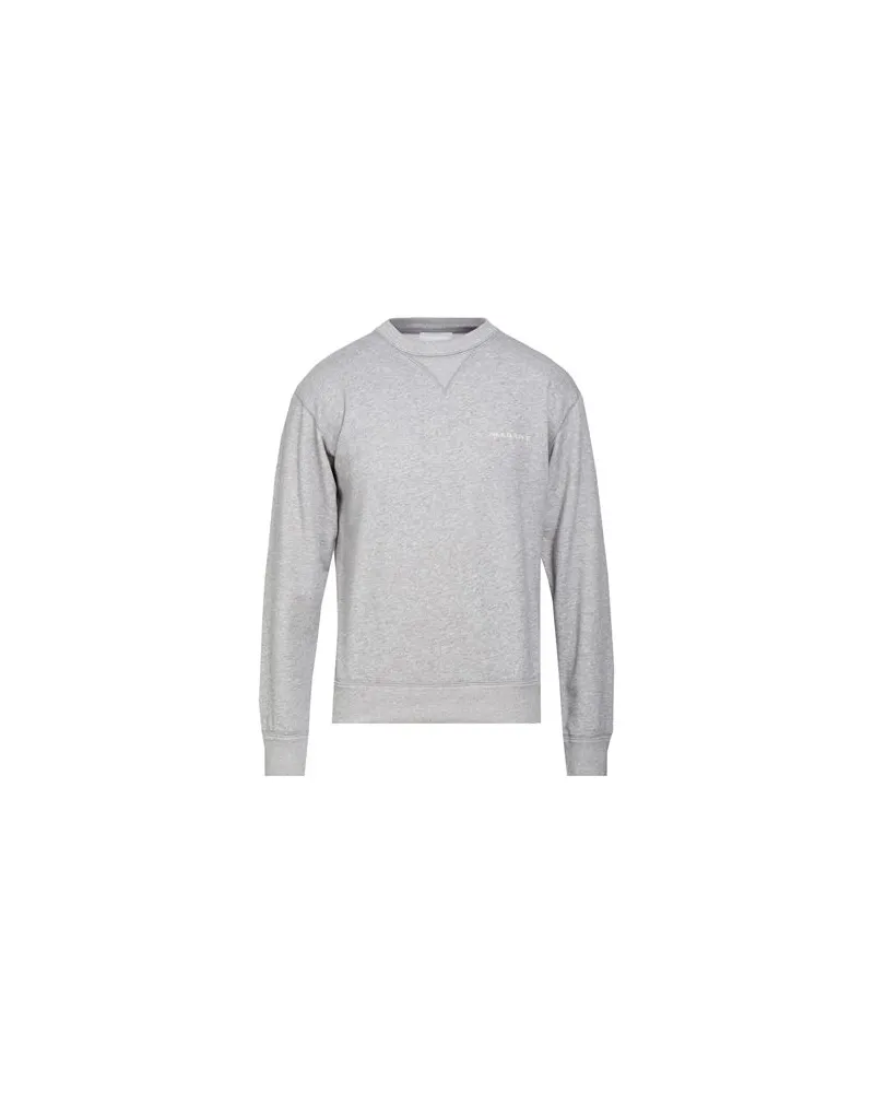 Isabel Marant TOPS - Sweatshirtsauf YOOX.COM Hellgrau