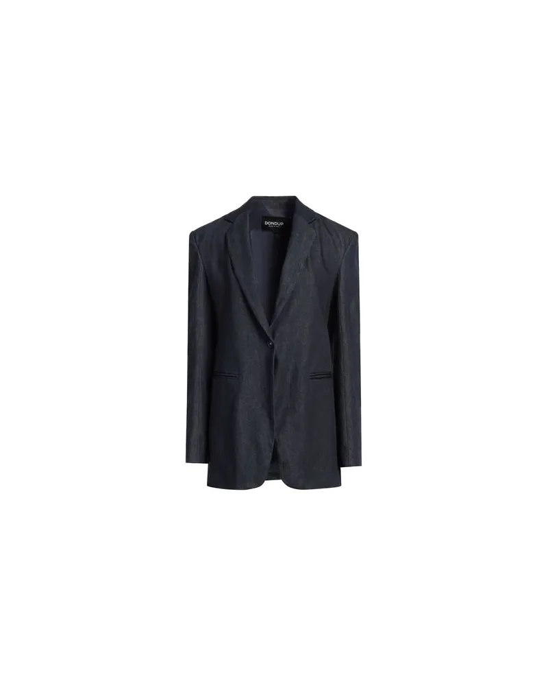 Dondup ANZÜGE und CO-ORDS - Blazersauf YOOX.COM Blau