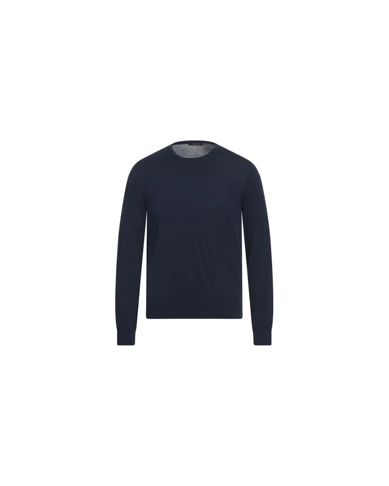 Bellwood STRICKWAREN - Pulloverauf YOOX.COM Nachtblau