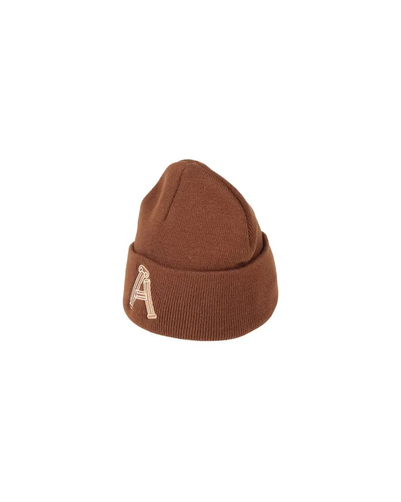 Aries ACCESSOIRES - Mützen & Hüteauf YOOX.COM Braun