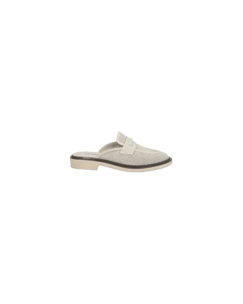 HALMANERA SCHUHE - Mules & Clogsauf YOOX.COM Hellgrau
