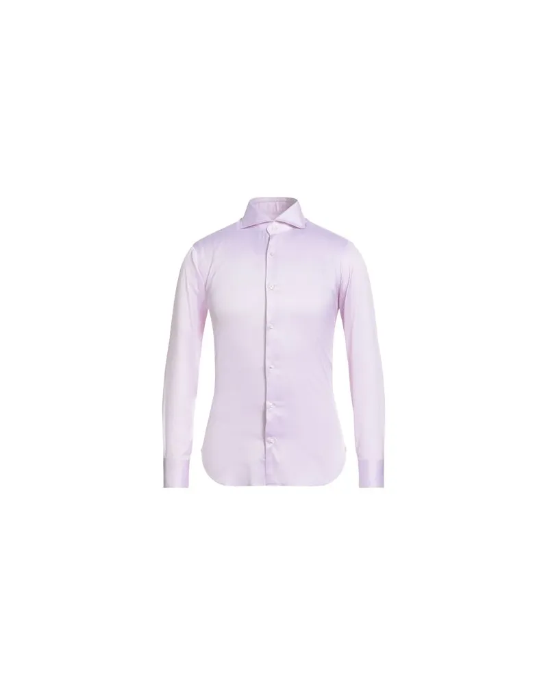 BARBA TOPS - Hemdenauf YOOX.COM Rosa