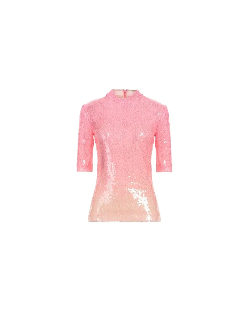 Stella McCartney TOPS - Topsauf YOOX.COM Rosa