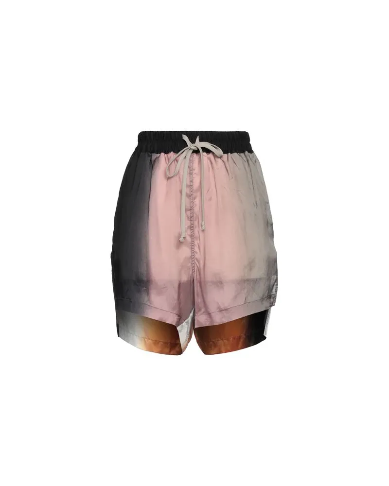 Rick Owens HOSEN & RÖCKE - Shorts & Bermudashortsauf YOOX.COM Antikrosa