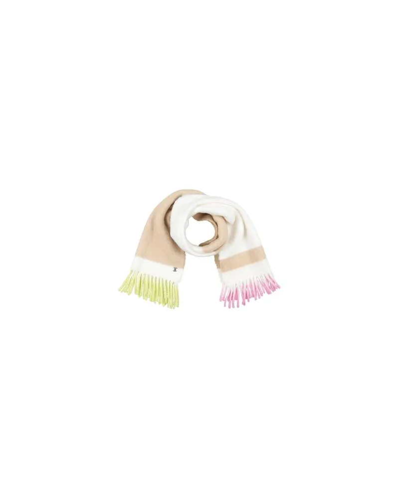 Actitude by Twinset ACCESSOIRES - Schalsauf YOOX.COM Beige