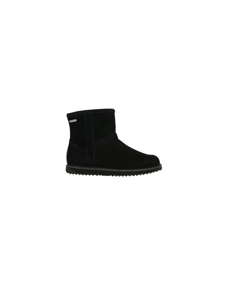 EMU SCHUHE - Stiefelettenauf YOOX.COM Schwarz