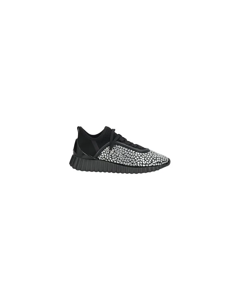 Ferragamo SCHUHE - Sneakersauf YOOX.COM Schwarz