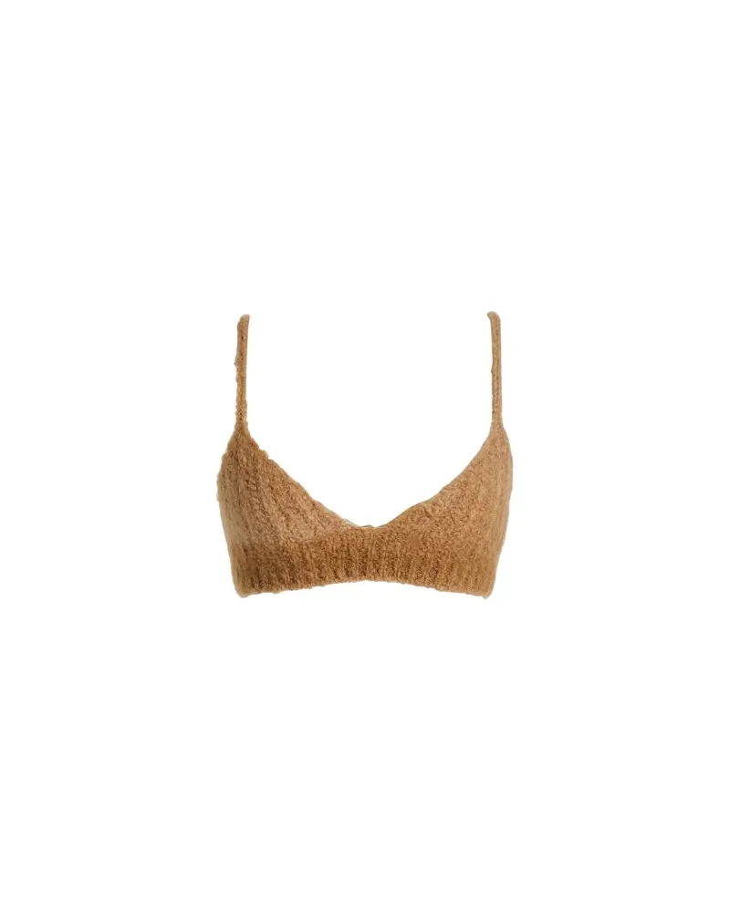 Alanui TOPS - Topsauf YOOX.COM Kamel