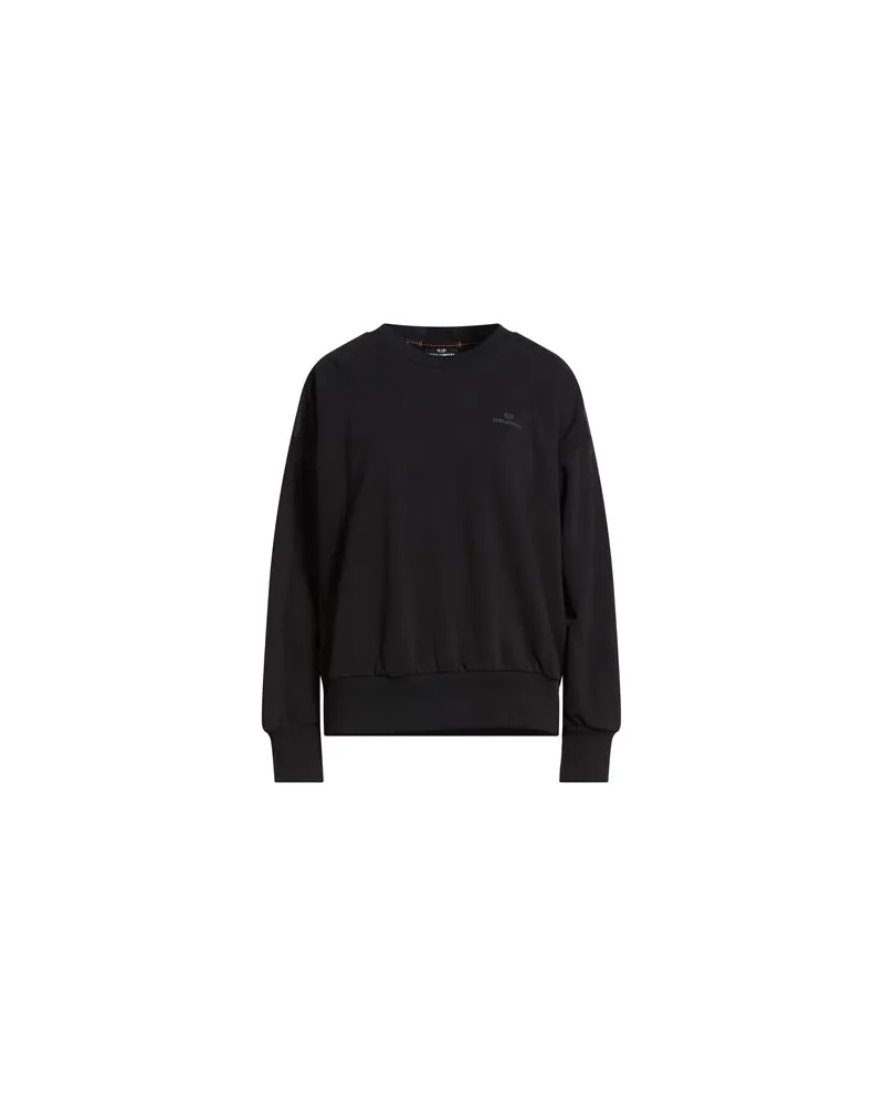 Parajumpers TOPS - Sweatshirtsauf YOOX.COM Schwarz