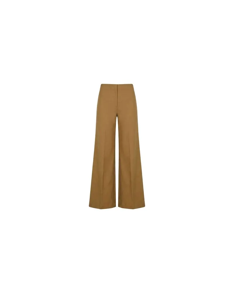 Jucca HOSEN & RÖCKE - Hosenauf YOOX.COM Khaki