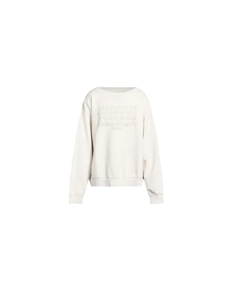 Maison Margiela TOPS - Sweatshirtsauf YOOX.COM Off