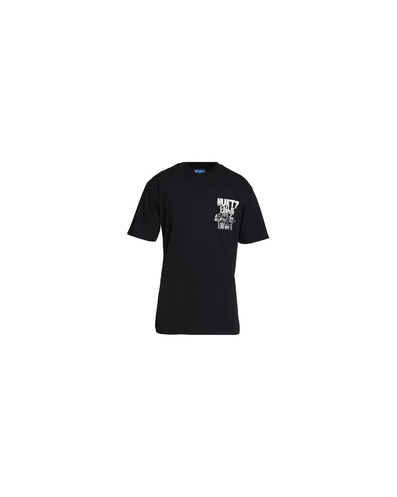 Market CALL MY LAWYER T-SHIRT  - TOPS - T-shirtsauf YOOX.COM Schwarz