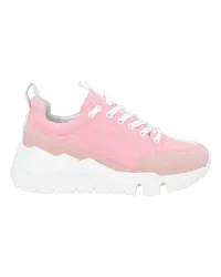 Pierre Hardy Sneakers Rosa