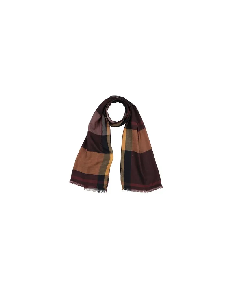 Ferragamo ACCESSOIRES - Schalsauf YOOX.COM Bordeaux