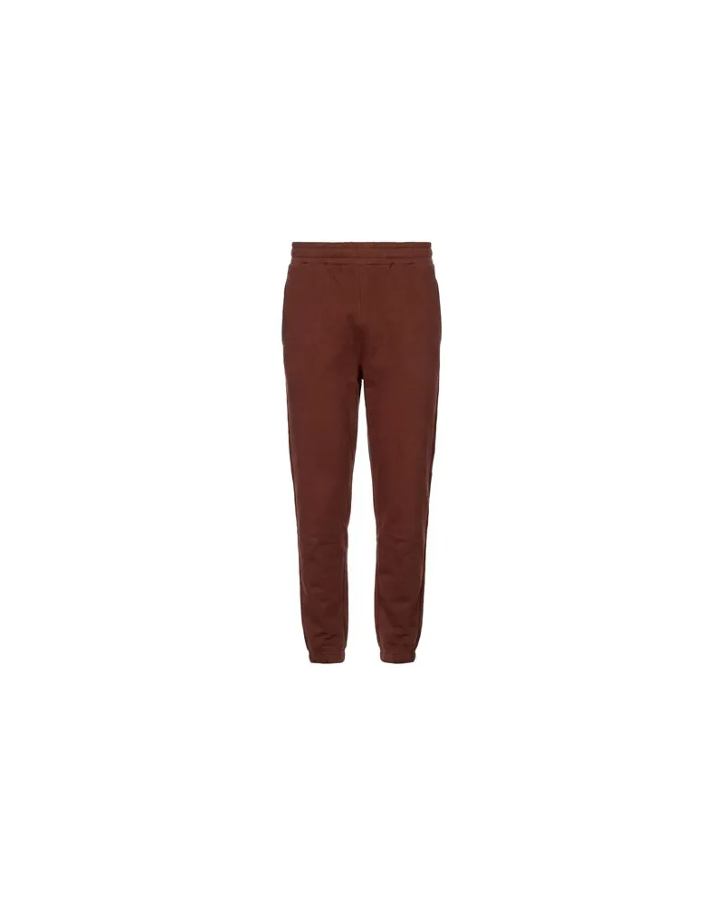 Fila HOSEN & RÖCKE - Hosenauf YOOX.COM Braun
