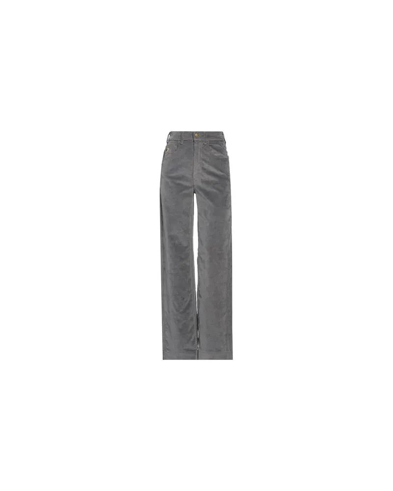 Lois HOSEN & RÖCKE - Hosenauf YOOX.COM Grau