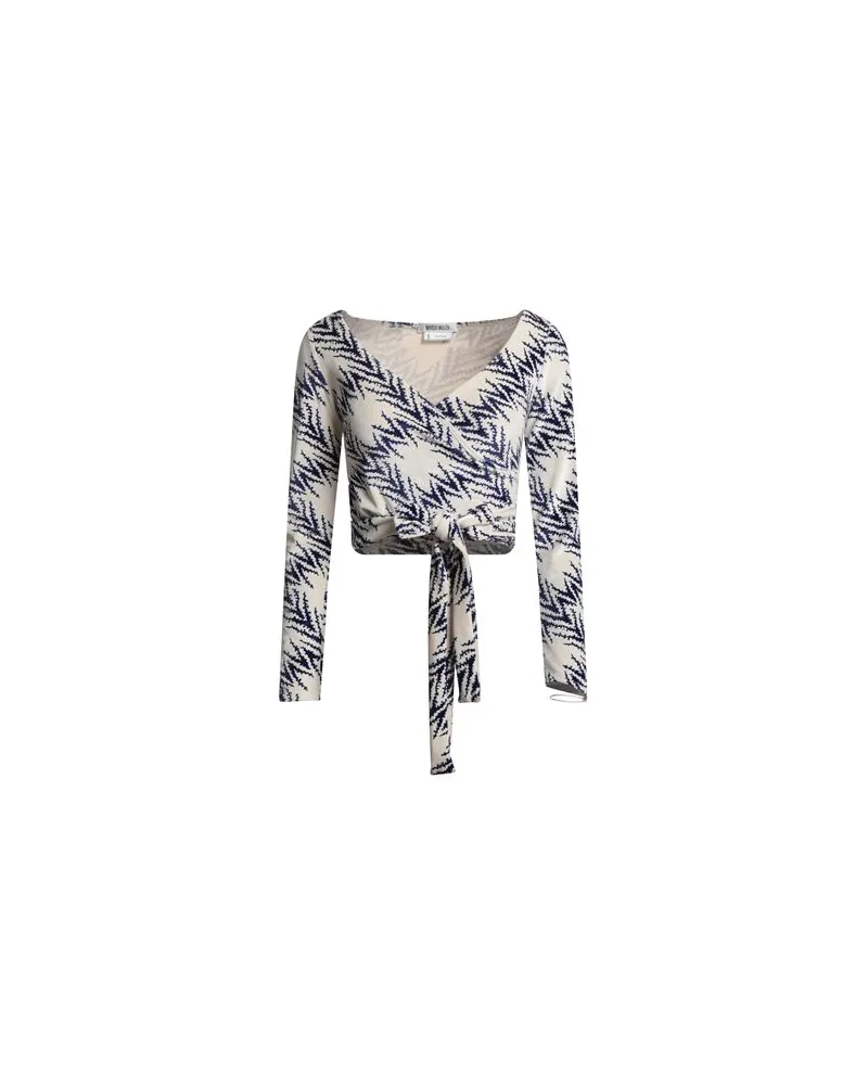 Maisie Wilen TOPS - Topsauf YOOX.COM Elfenbein