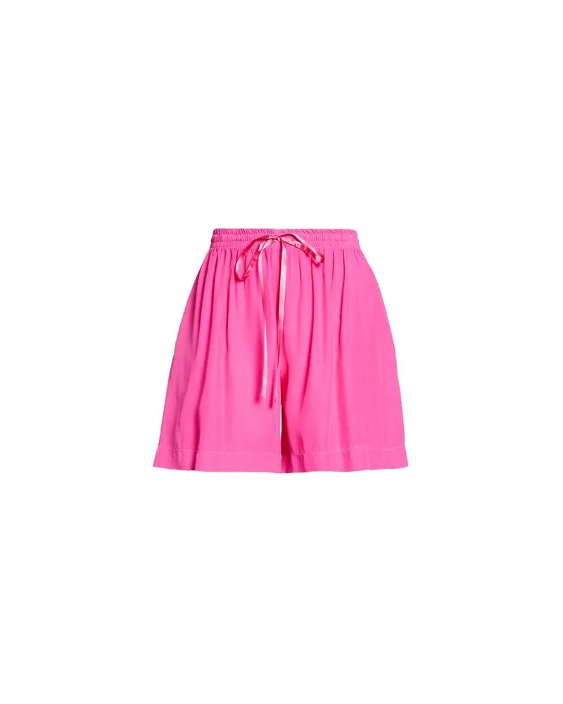 HAVEONE HOSEN & RÖCKE - Shorts & Bermudashortsauf YOOX.COM Fuchsia