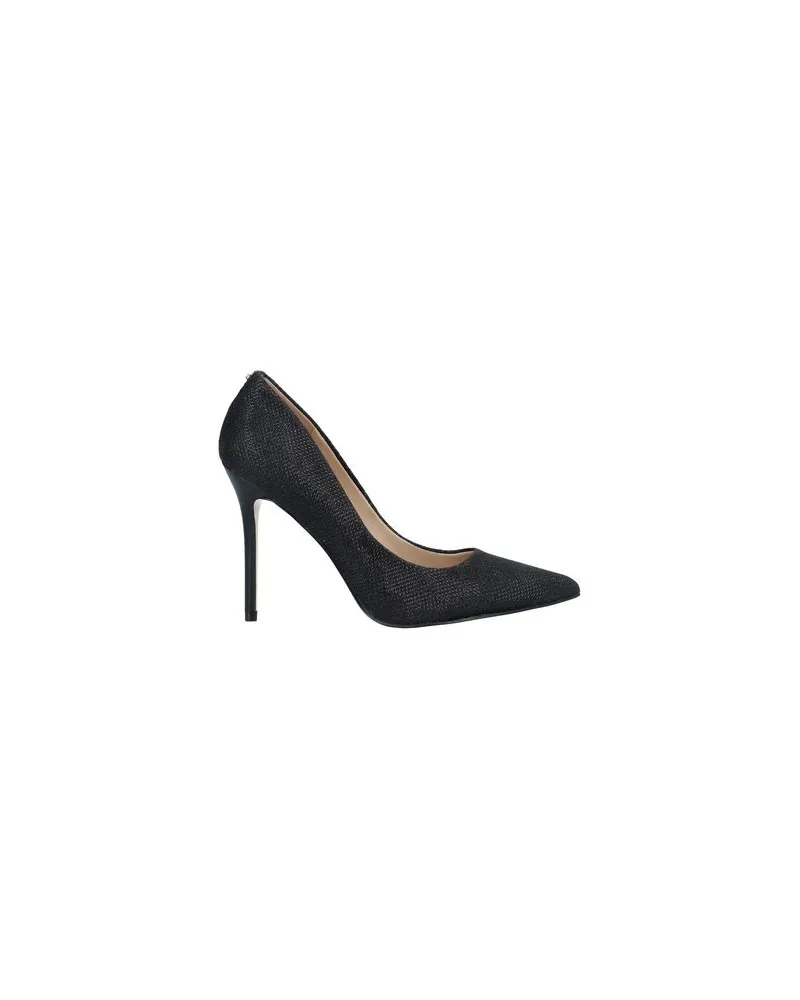 Guess SCHUHE - Pumpsauf YOOX.COM Schwarz