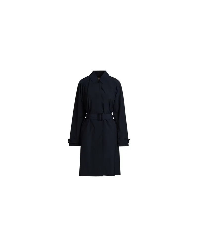 Woolrich JACKEN & MÄNTEL - Jacken, Mäntel & Trenchcoatsauf YOOX.COM Nachtblau