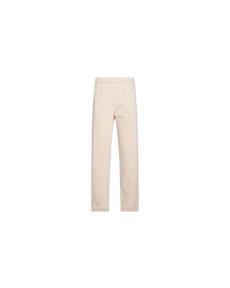 8PM HOSEN & RÖCKE - Hosenauf YOOX.COM Beige