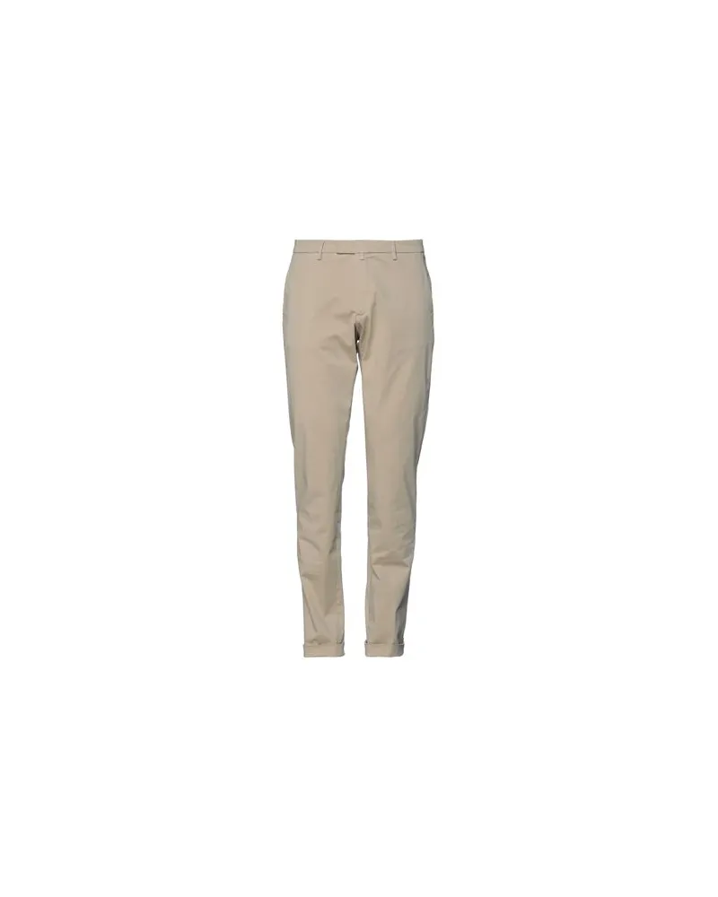 Briglia 1949 HOSEN & RÖCKE - Hosenauf YOOX.COM Beige