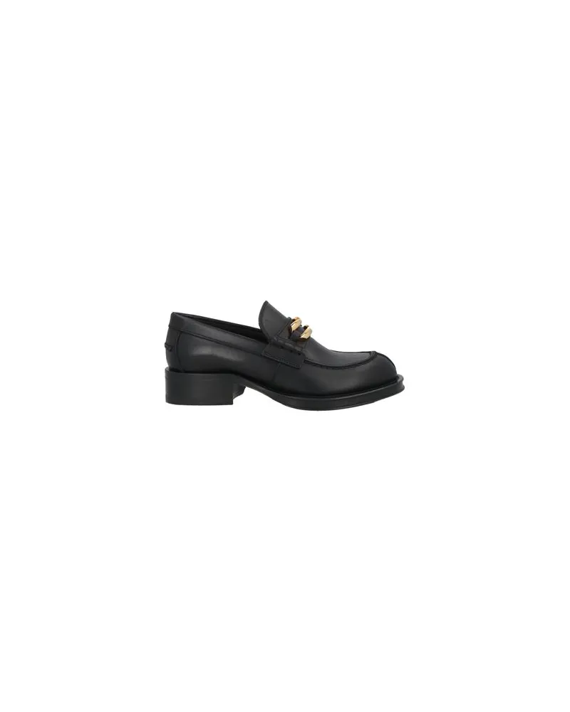 Lanvin SCHUHE - Mokassinsauf YOOX.COM Schwarz