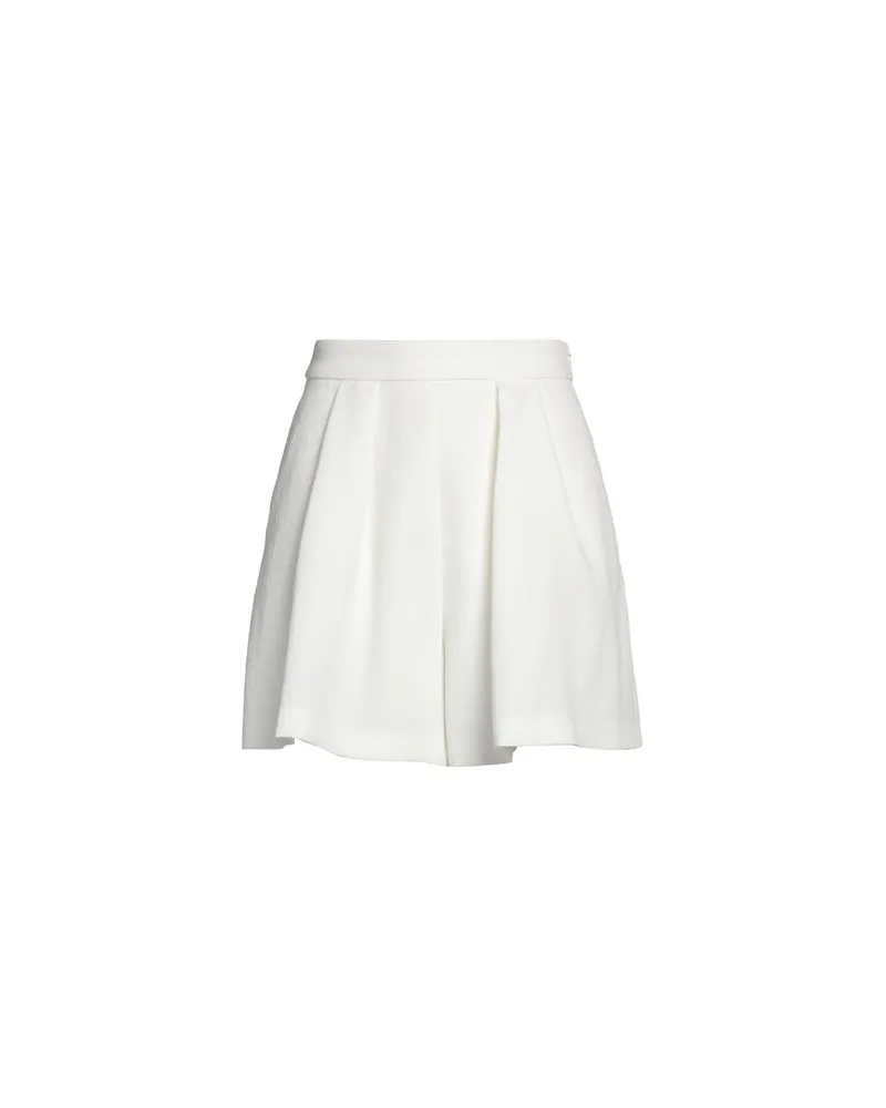 Emporio Armani HOSEN & RÖCKE - Shorts & Bermudashortsauf YOOX.COM Weiß