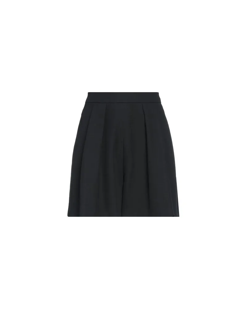 Emporio Armani HOSEN & RÖCKE - Shorts & Bermudashortsauf YOOX.COM Schwarz