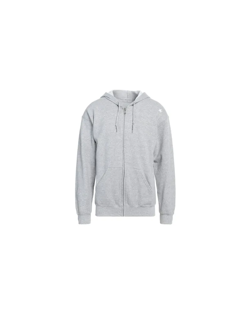 THE EDITOR TOPS - Sweatshirtsauf YOOX.COM Grau