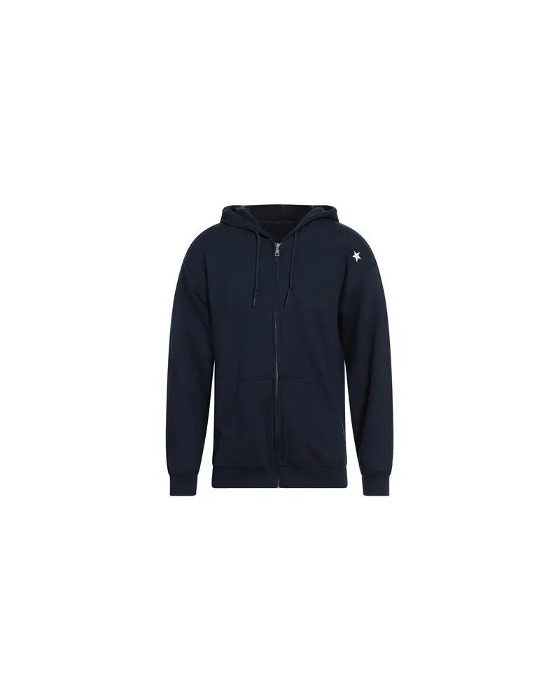 THE EDITOR TOPS - Sweatshirtsauf YOOX.COM Marineblau