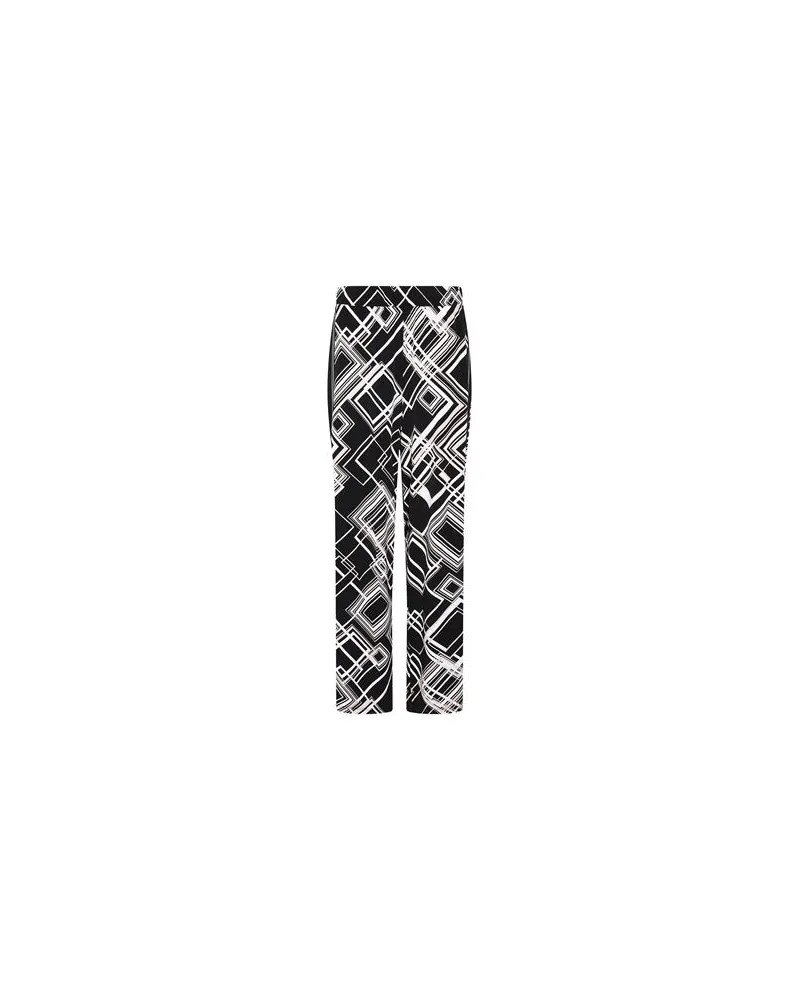 Joseph Ribkoff HOSEN & RÖCKE - Hosenauf YOOX.COM Schwarz