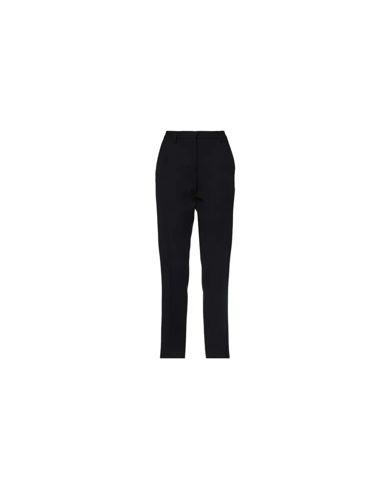 Brian Dales HOSEN & RÖCKE - Hosenauf YOOX.COM Schwarz