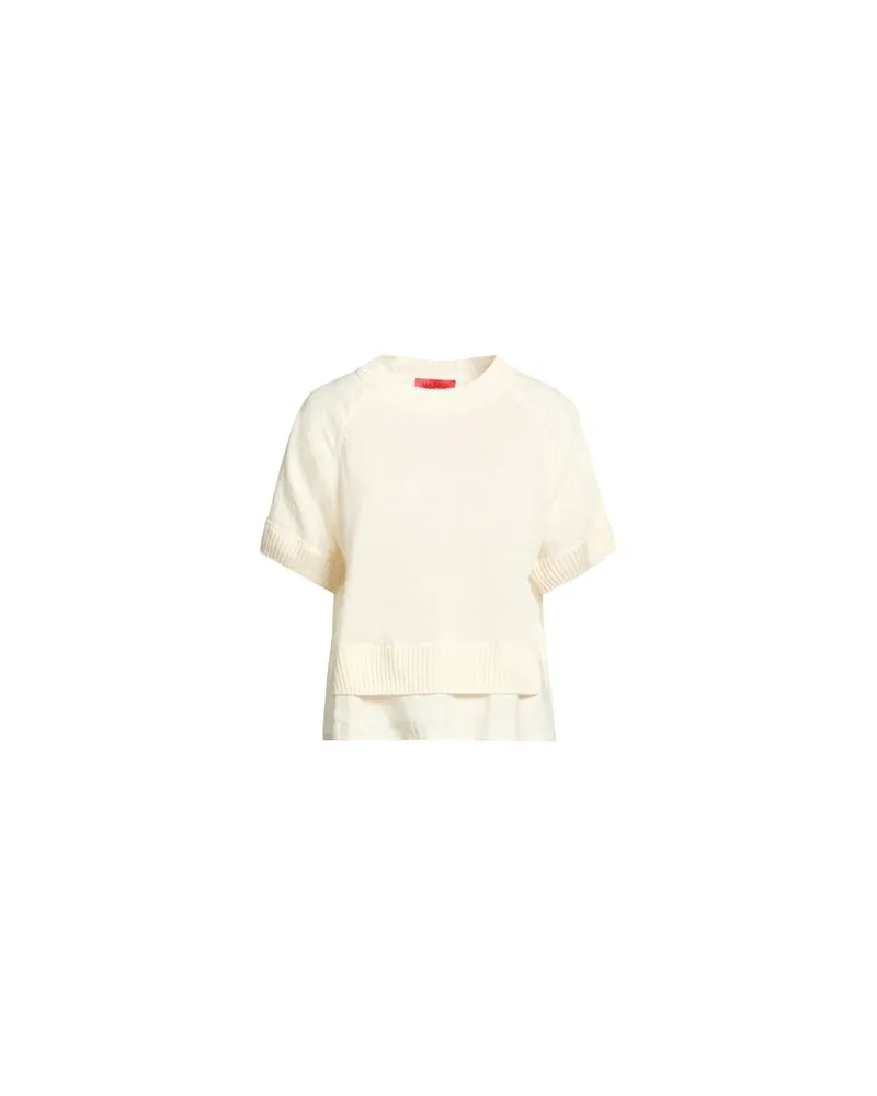 MAX&Co. TOPS - Topsauf YOOX.COM Beige