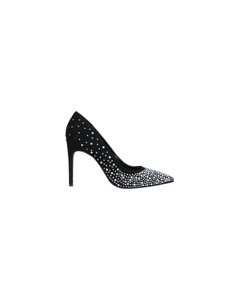 Liu Jo SCHUHE - Pumpsauf YOOX.COM Schwarz